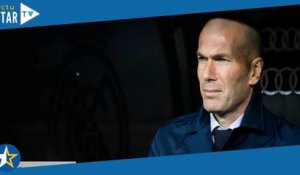 Zinédine Zidane : son hommage bouleversant à son frère décédé