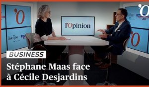 Stéphane Maas (Transitions Pro IDF): «Changer de job, c’est aussi changer de vie»