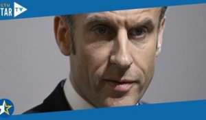 Emmanuel Macron : interview exceptionnelle ce mercredi 22 mars dans les JT de 13 Heures de TF1 et Fr