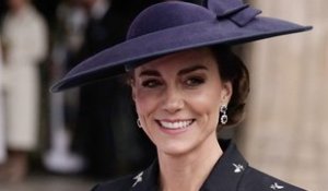 Kate Middleton : ce cliché inédit pris lors du mariage de son frère James