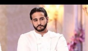 Mohamed Cheikh gagne "Top Chef" : réactions controversées des internautes