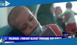 Affaire Pierre Palmade : l’interview de l’enfant blessé choque, mise au point de BFMTV