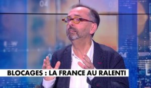 Robert Ménard sur Anne Hidalgo : «C’est bien fait pour elle»