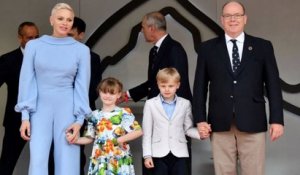 Jacques et Gabriella de Monaco : les jumeaux réunis avec leur parent pour une belle surprise à venir