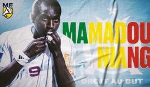 Comment Mamadou Niang est devenu une LEGENDE du de L'OM 