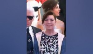 Prince Albert anniversaire: Caroline de Monaco fait sensation avec ses cheveux blanc en jour special
