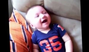 Funny Baby - Funny Videos - Funny Babies Compilation 2015