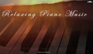 Relaxing Piano Music | Relaxing Music | Ambala Productions