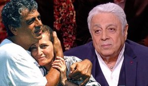 Enrico Macias en larmes : L'hommage bouleversant à sa femme Suzy, décédée en 2008