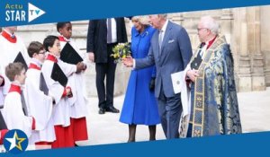 Camilla infatigable reine à 75 ans : son secret pour tenir le coup