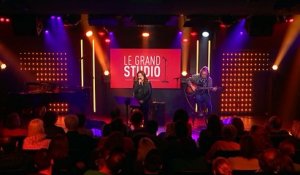 Isabelle Boulay - Nos âmes à l'abri (Live) - Le Grand Studio RTL
