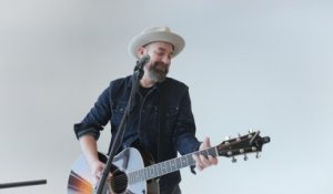 Kristian Bush - Going Out Of Business