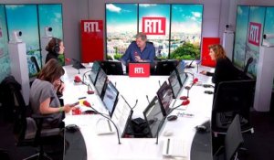 Le journal RTL de 7h30 du 29 mars 2023