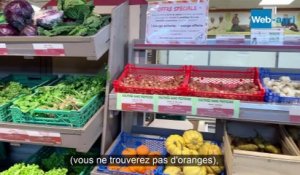 Magasin de producteurs Le Panier Vert (59)