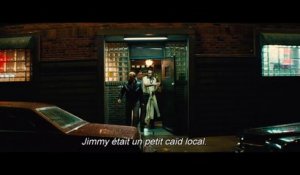 Strictly Criminal (Black Mass) - Bande Annonce Officielle 2 (VOST) - Johnny Depp