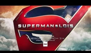Superman & Lois - Promo 3x04