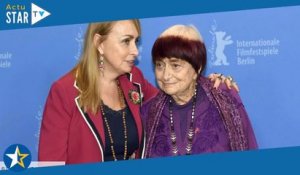 Mort d’Agnès Varda : quelles étaient ses relations avec sa fille, Rosalie ?