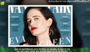 Eva Green, son soutien très risqué à Johnny Depp  "Tout le monde avait peur de se mouiller"