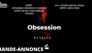 Obsession | Bande-annonce officielle VF