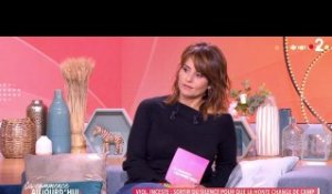 France 2 : Faustine Bollaert se révolte en direct après la colère d’une invitée