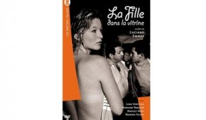 LA FILLE DANS LA VITRINE (1961) WEB H264