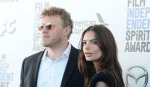 Emily Ratajkowski : son ex-mari Sebastian Bear-McClard accusé d’inconduite sexuelle par plusieurs jeunes femmes