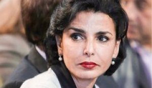 Rachida Dati : le père de sa fille désigné par la justice