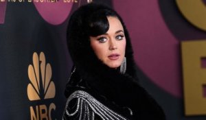 « J’ai fait une promesse » : Katy Perry aurait fait un pacte de sobriété avec Orlando Bloom