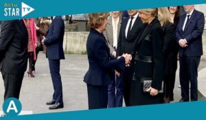 REPORTAGE – Brigitte Macron et la reine de Norvège : les coulisses de leur visite privée à Paris
