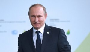 Un journaliste russe affirme que Vladimir Poutine prépare son peuple aux armes nucléaires !