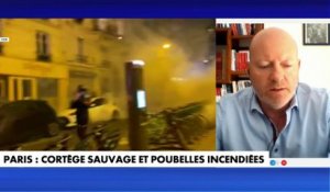 Jean-Christophe Couvy : «Nous sommes vus comme un élément répressif»