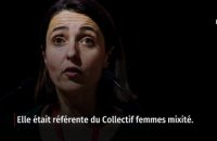 Cadre, écolo et féministe… Qui est Sophie Binet, élue à la tête de la CGT ?
