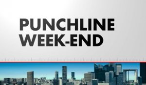Punchline Week-End du 02/04/2023
