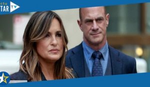 New York, unité spéciale : Christopher Meloni est-il toujours en contact avec Mariska Hargitay ?