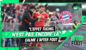 Bayern 4-2 Dortmund : "L'effet Tuchel n'est pas encore là" calme l'After Foot