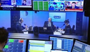 La liberté de la presse de plus en plus menacée au Sahel et de nouvelles fictions pour TF1 et France 2