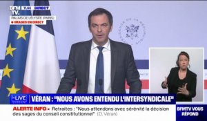 Marlène Schiappa dans "Playboy": "L'ensemble du gouvernement est mobilisé pour améliorer le quotidien des Français", réagit Olivier Véran