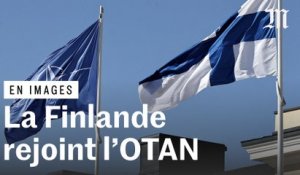 OTAN : pourquoi l’intégration de la Finlande est « historique » 