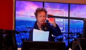 Le journal RTL de 04h30 du 05 avril 2023