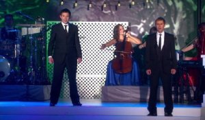 Celtic Thunder - Hallelujah (Live From Poughkeepsie, 2010)