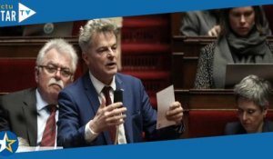 “Son petit jeu de diviseur…” : Fabien Roussel en colère contre Jean-Luc Mélenchon