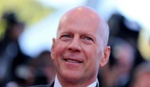 Bruce Willis : moments complices avec sa fille Mabel Ray, 11 ans