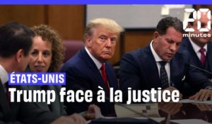 États-Unis : Trump inculpé par la justice américaine