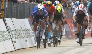 édition 2023 - Cyclisme - Grand Prix de l'Escaut
