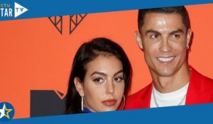 Cristiano Ronaldo et Georgina : Leur conte de fées, un tissu de mensonges ? Un proche balance !