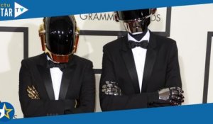 Daft Punk : Le cofondateur du duo et compagnon d'une grande actrice surprend à visage découvert