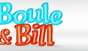 BOULE ET BILL (Franck Dubosc/Marina Fois) - Bande annonce