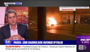 François Ruffin sur Emmanuel Macron: "Il a comblé sa fragilité par de la brutalité"