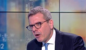 Thibault de Montbrial : «L’immigration illégale est à la base de très nombreux problèmes»