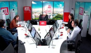 Le journal RTL de 12h30 du 07 avril 2023